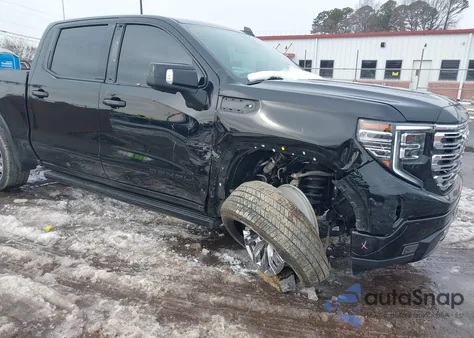 2023 GMC Sierra 1500 4Wd Short Box Denali z USA, uszkodzony, nr VIN 3GTUUGE89PG287597